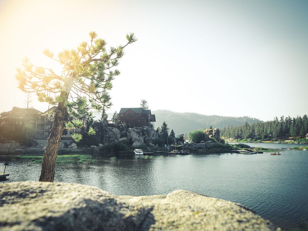 Big Bear Lake