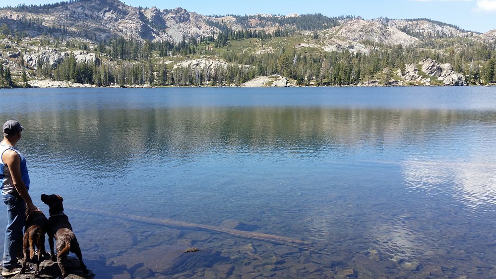 Big Bear Lake