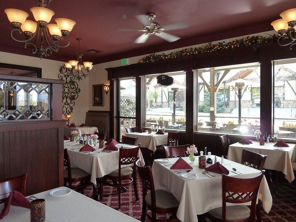 Peppercorn Grille