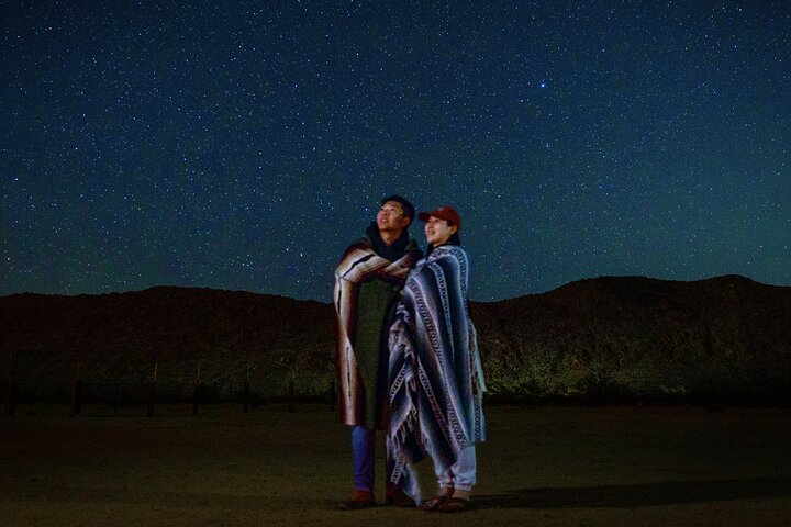 Stargazing