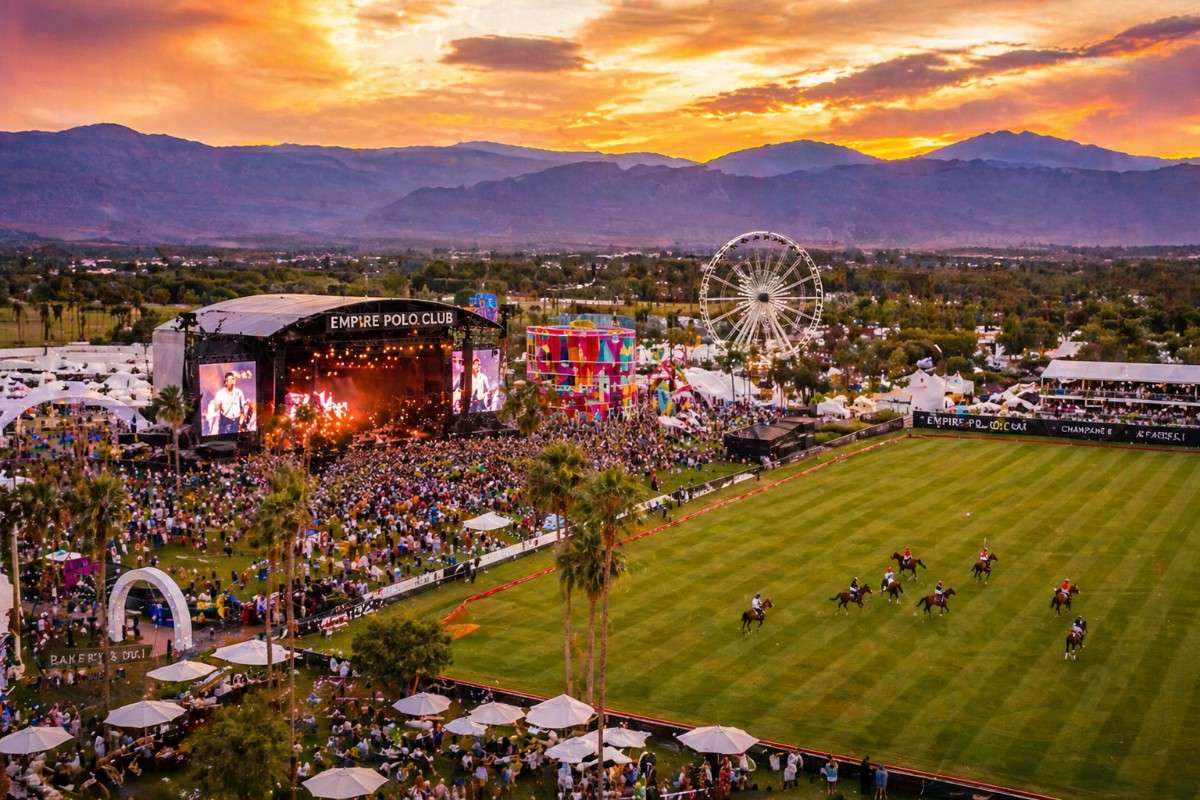 Empire Polo Club