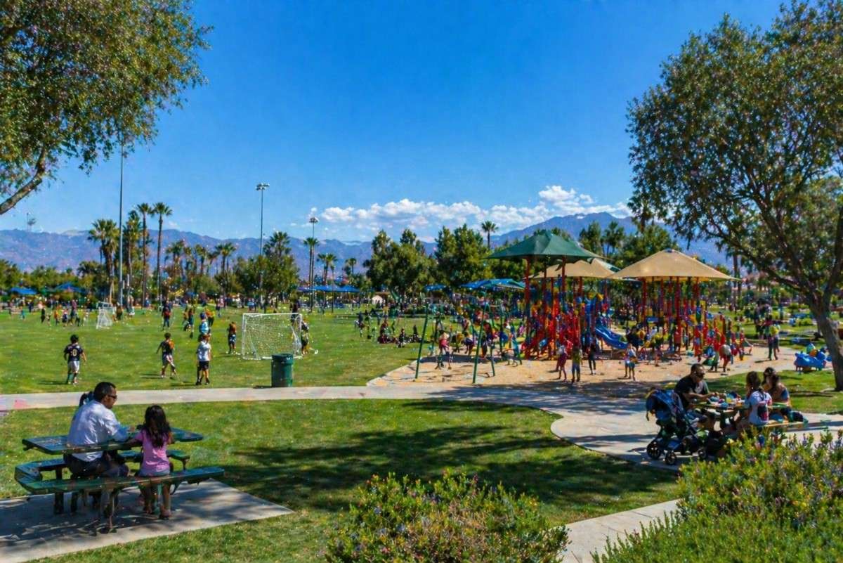 La Quinta Park