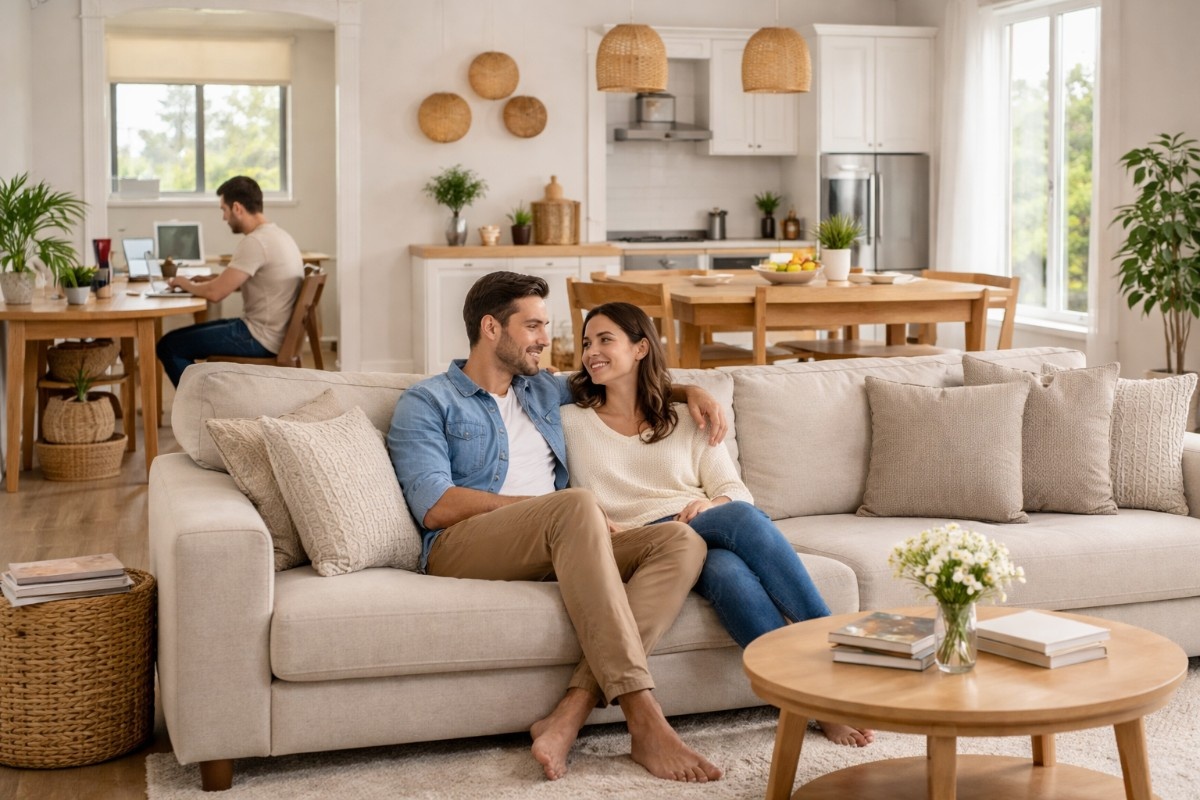 How to Choose the Perfect Vacation Rental for Your Next Trip