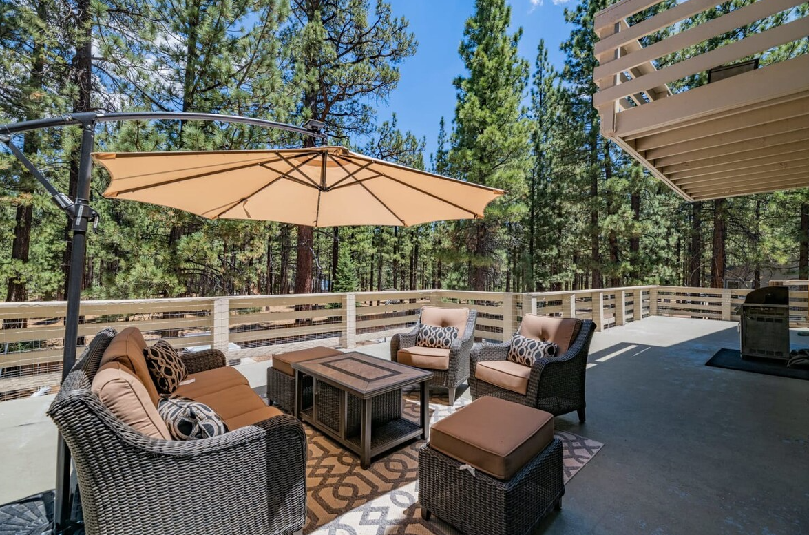 Why Booking Direct with Bear Stay Beats Airbnb and VRBO Every Time