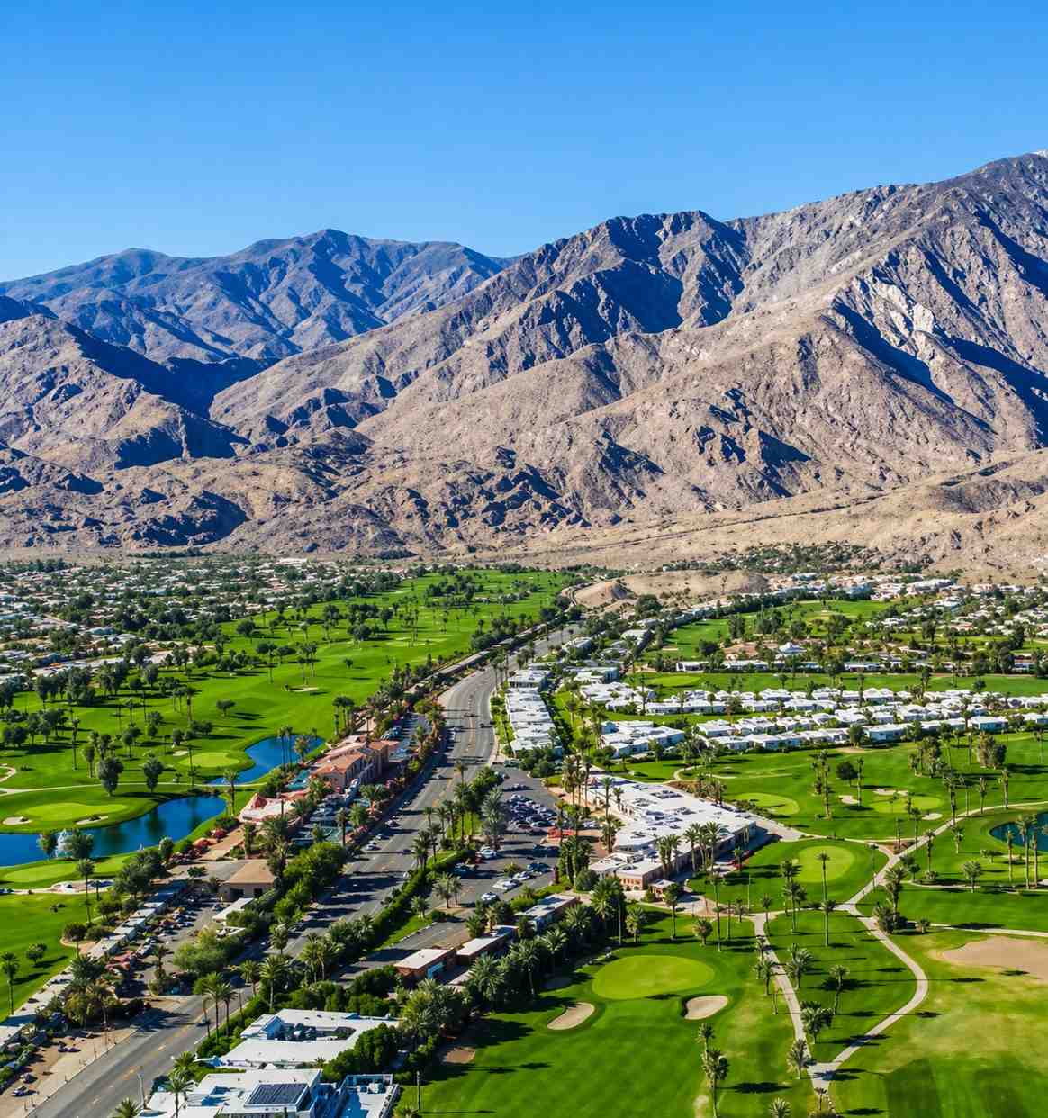 La Quinta