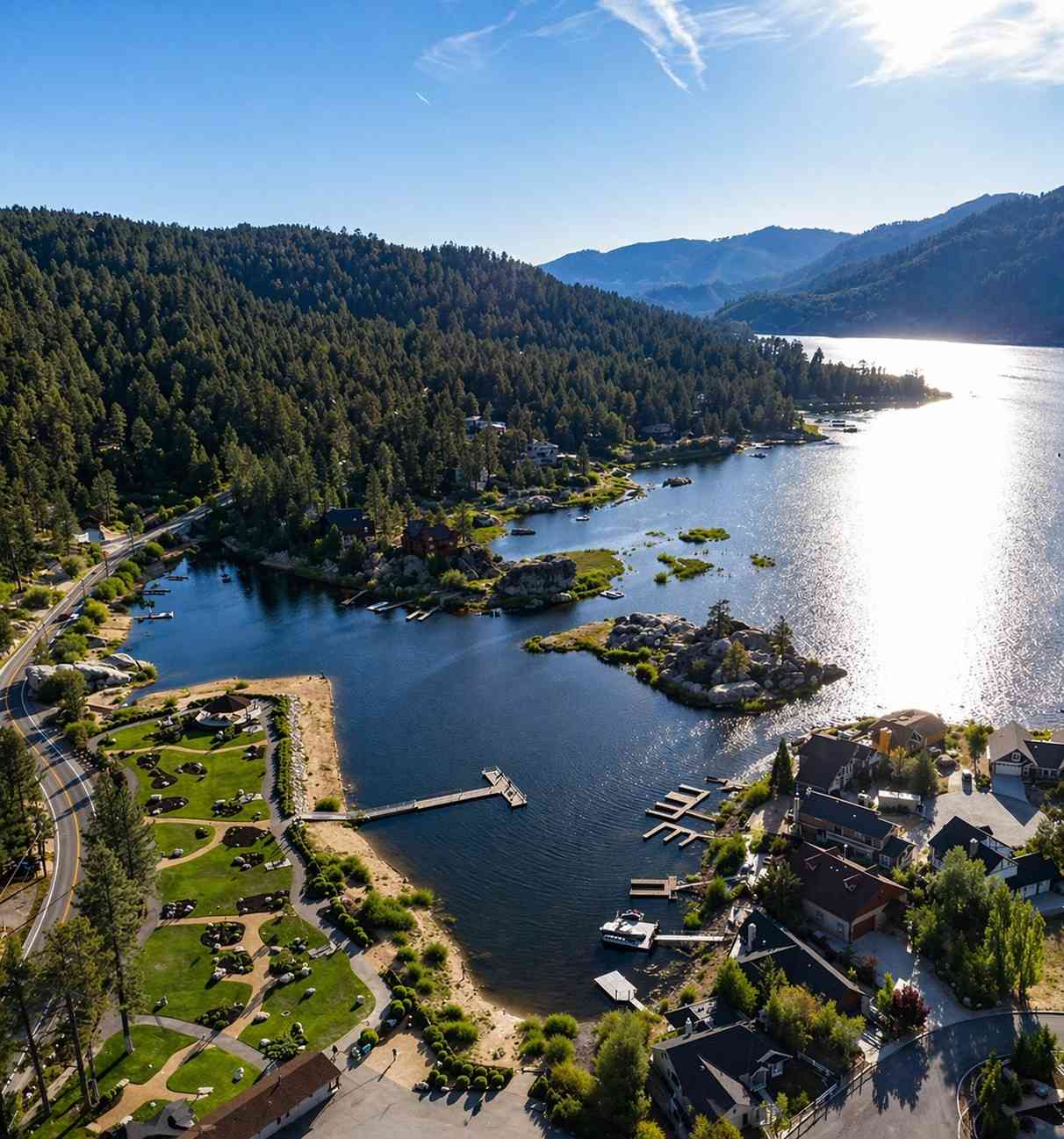Big Bear