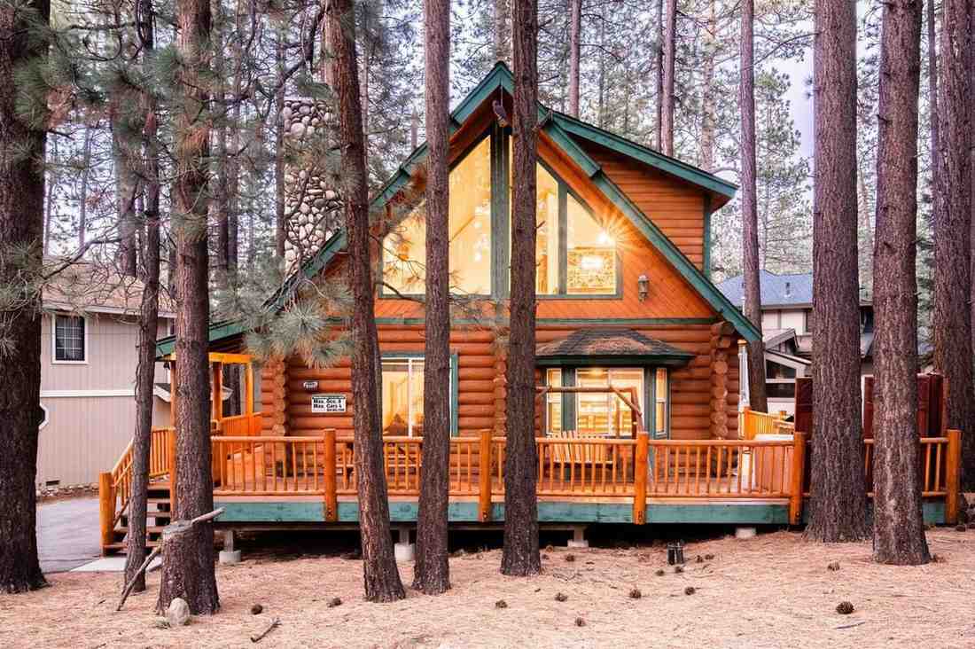 Big Bear